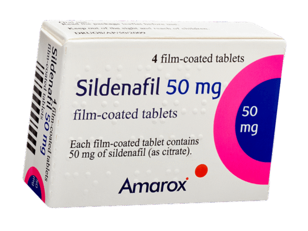 Sildenafil