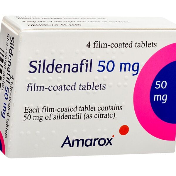 Sildenafil Tablets Online
