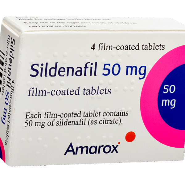 Sildenafil