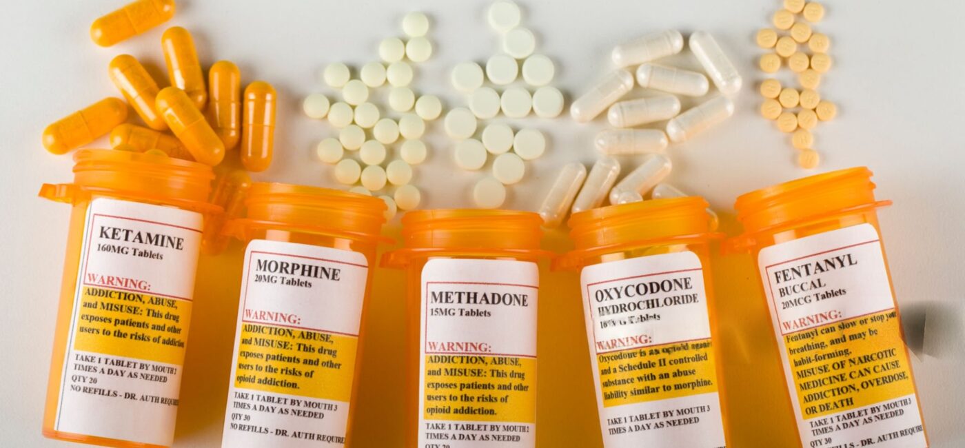 💊 Buy Opioid Online: Strong Pain Relief Medications We Provide
