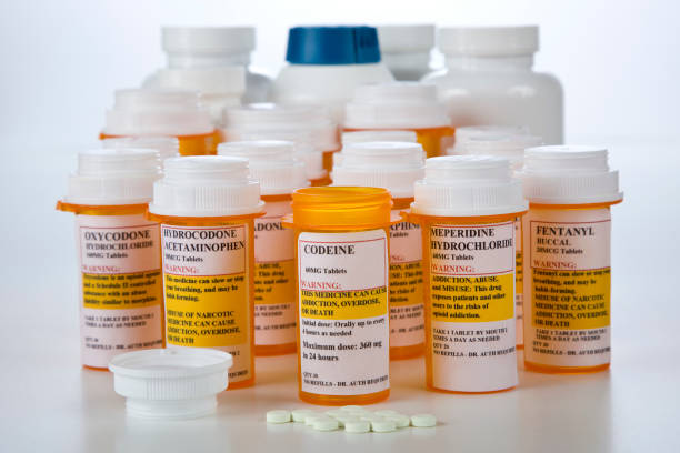 Opioid Pills Online