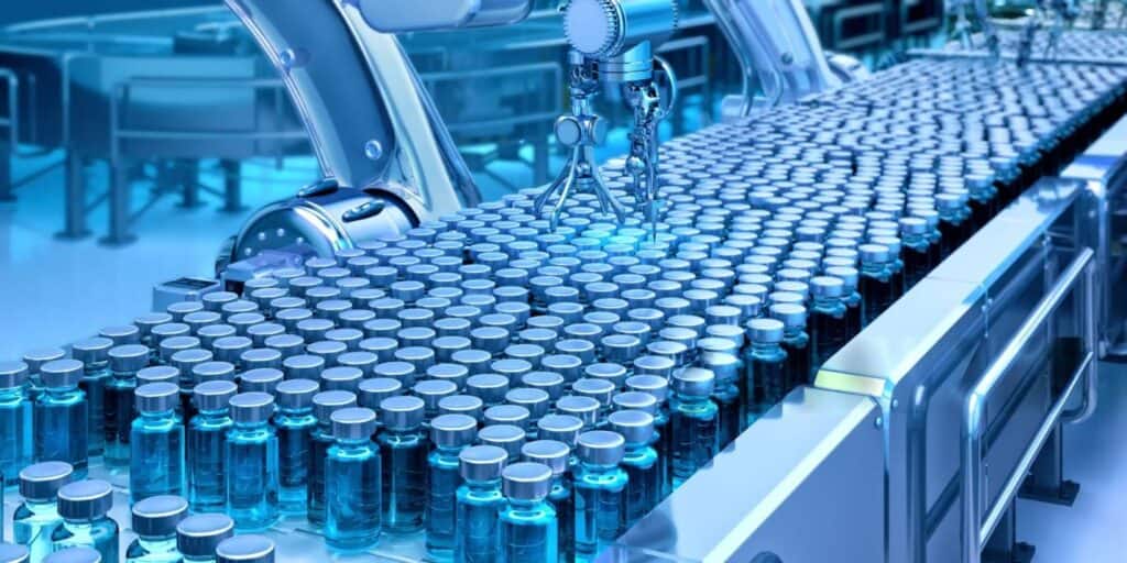 Nembutal pentobarbital production 