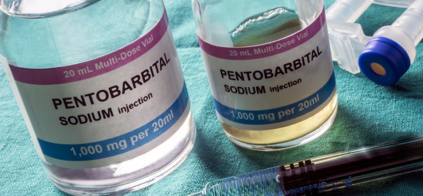 Pentobarbital Sodium (Nembutal):  Applications, Impacts, and Safety