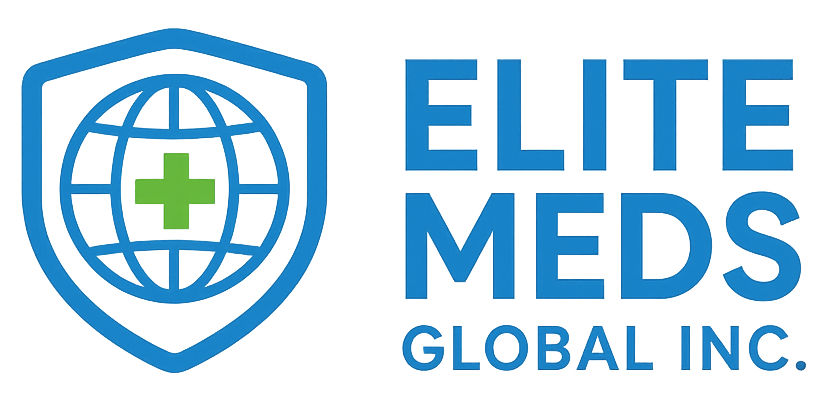 Elite Meds Global Inc.