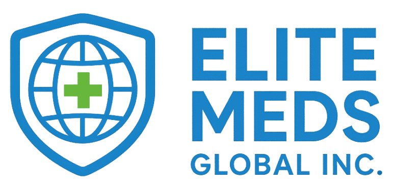 Elite Meds Global Inc.