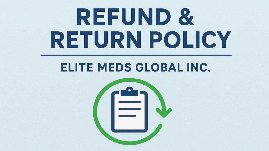10 Refund and Return Policies